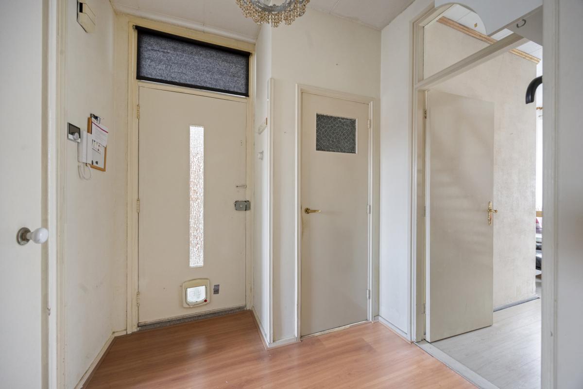 Prins Bernhardlaan 143