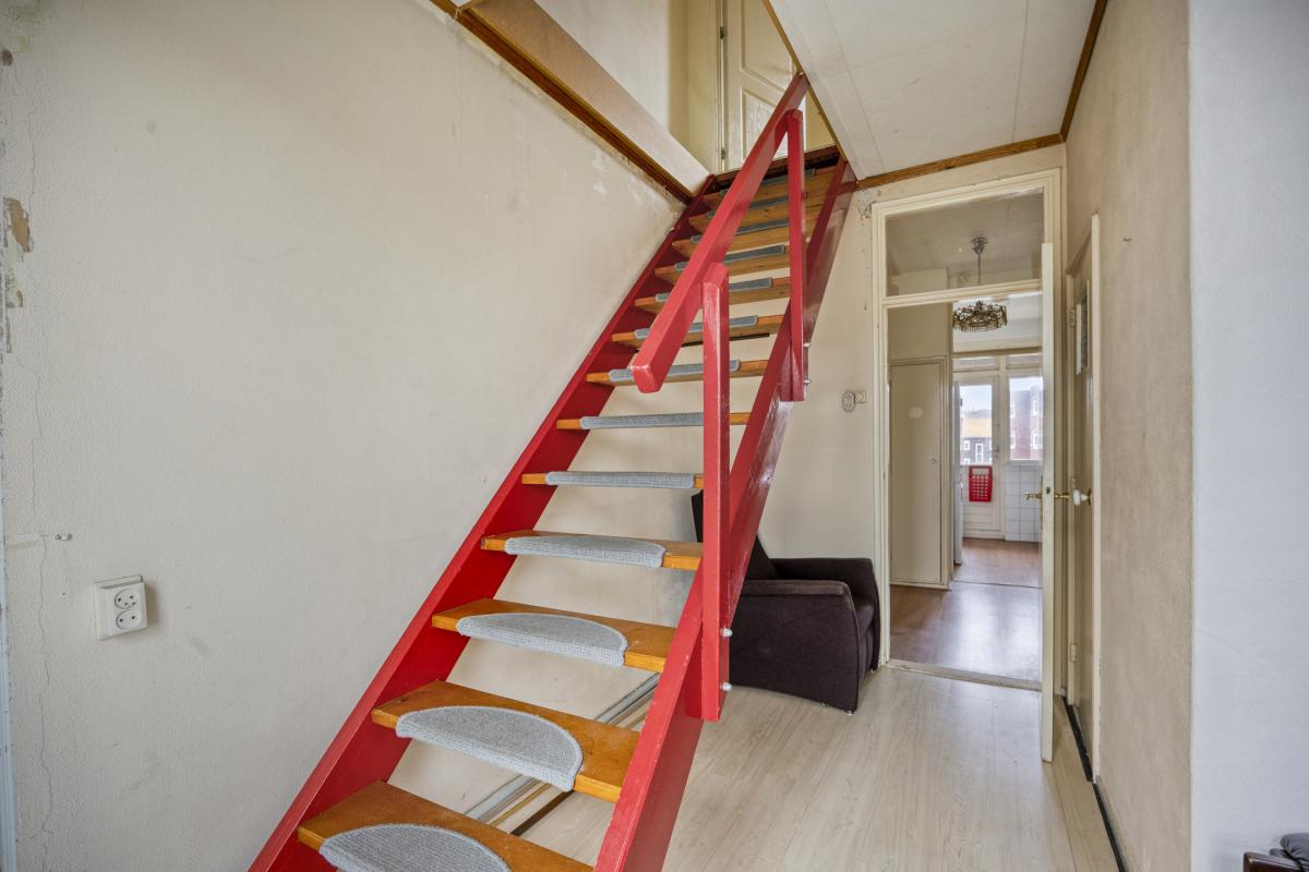 Prins Bernhardlaan 143