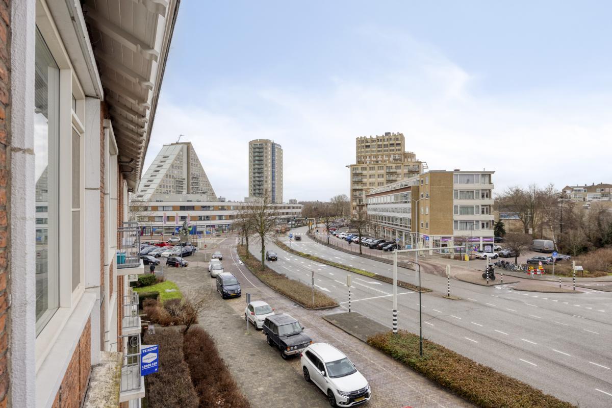 Prins Bernhardlaan 143