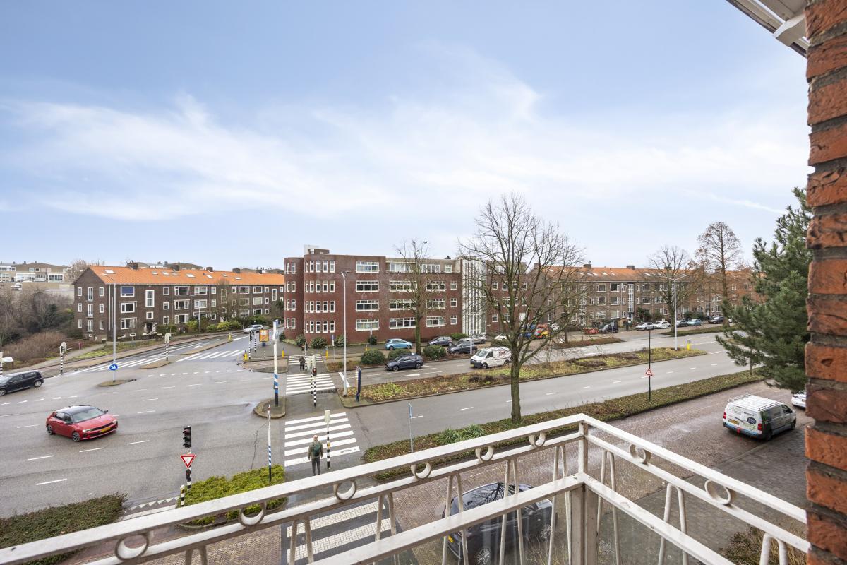 Prins Bernhardlaan 143