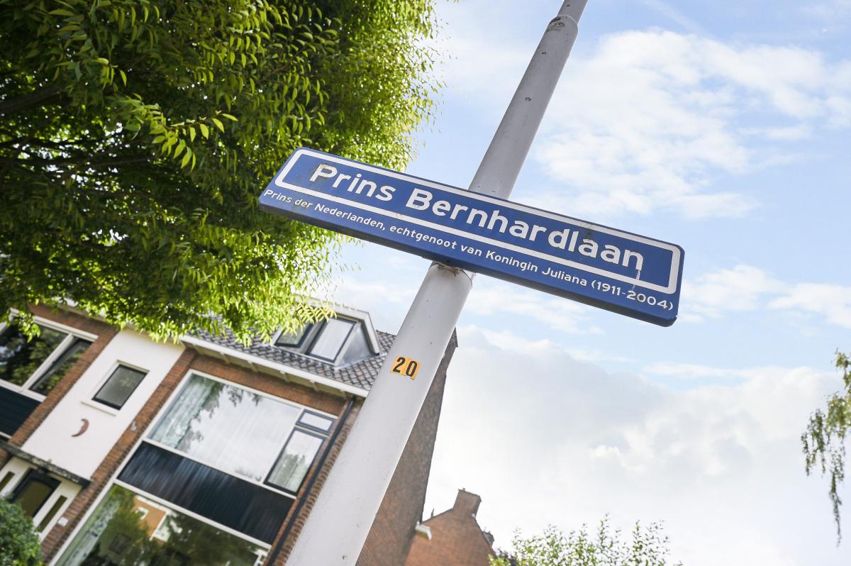 Prins Bernhardlaan 152
