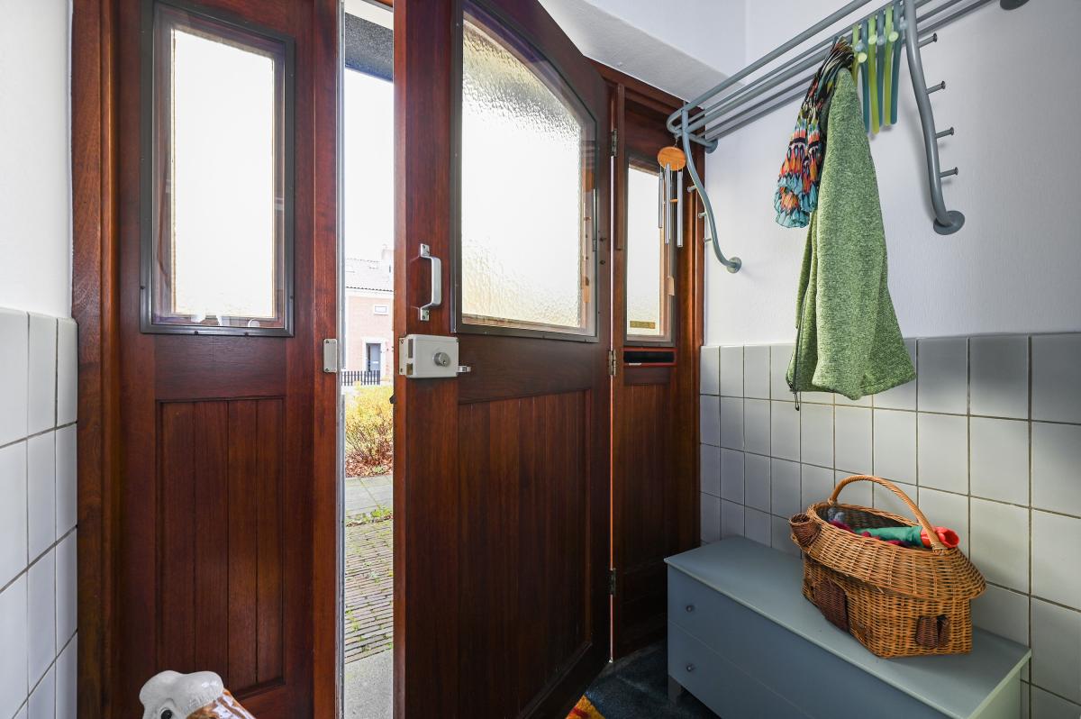 Prins Bernhardlaan 152