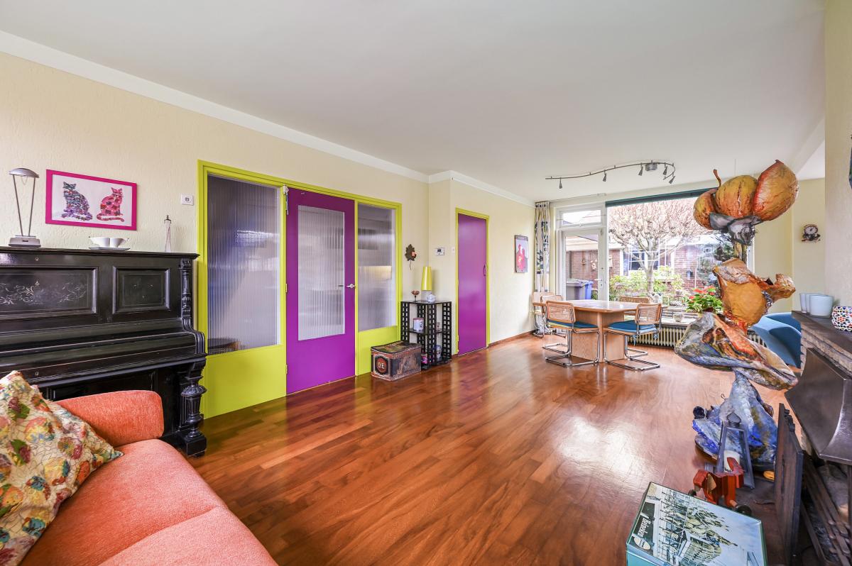 Prins Bernhardlaan 152