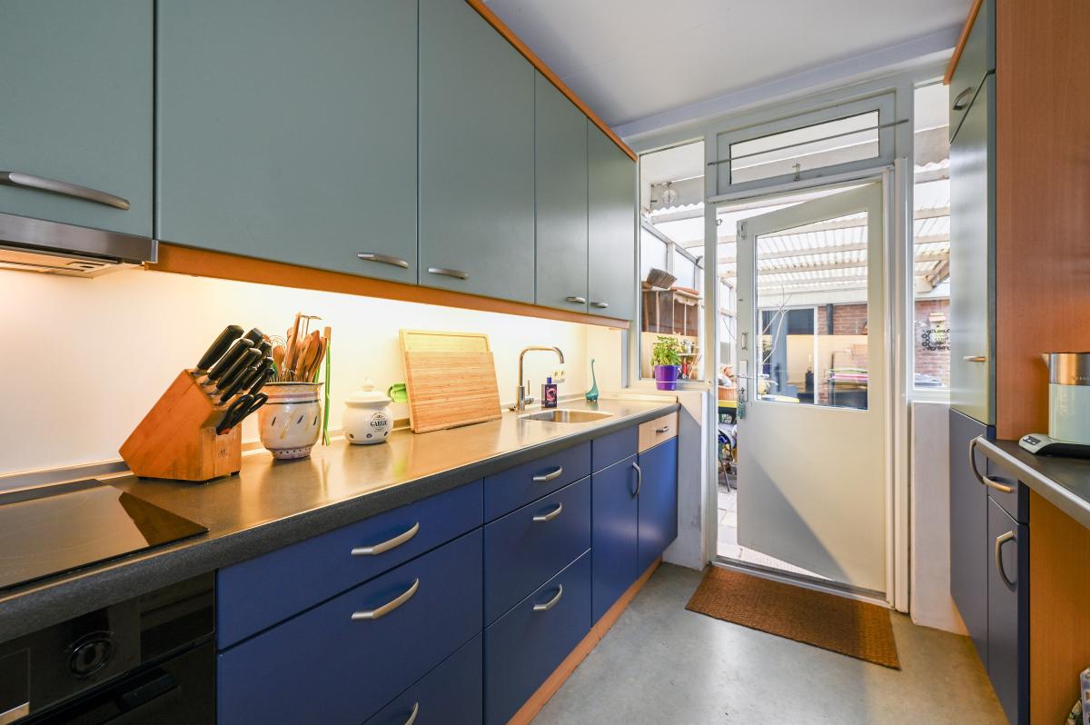 Prins Bernhardlaan 152