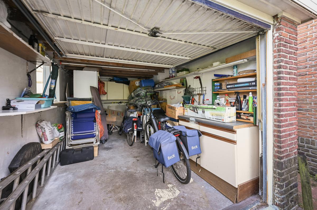 Prins Bernhardlaan 152