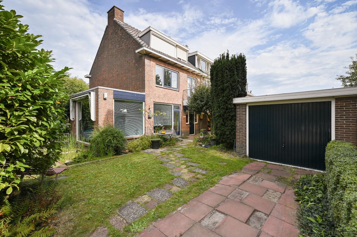 Prins Bernhardlaan 152