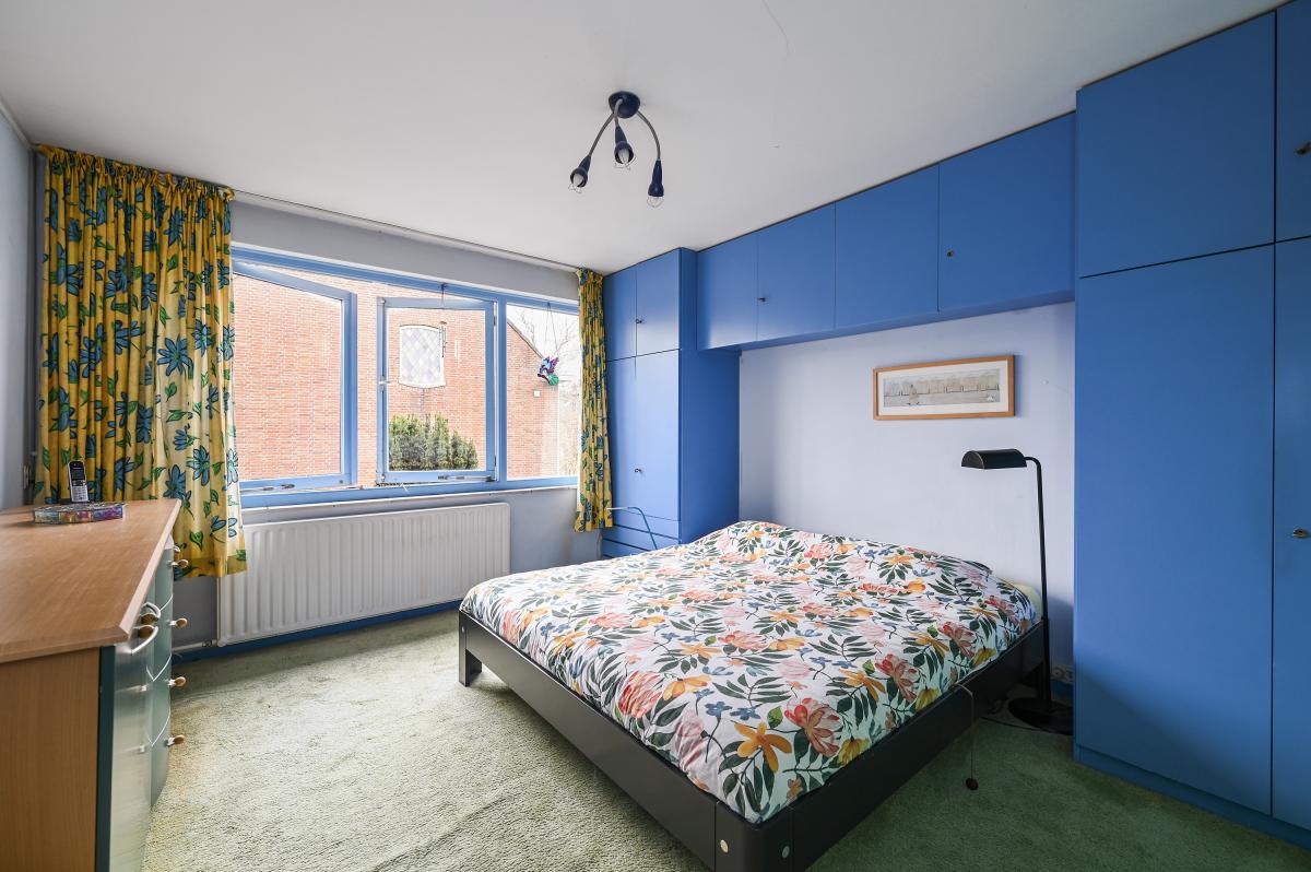 Prins Bernhardlaan 152