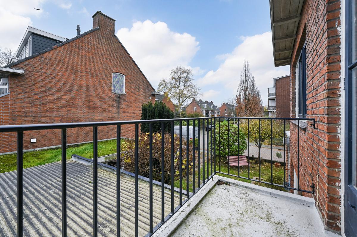 Prins Bernhardlaan 152