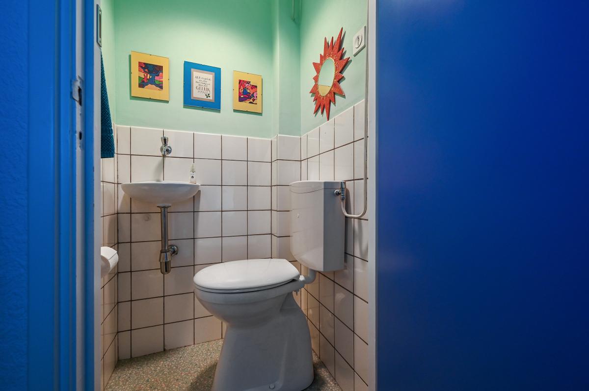 Prins Bernhardlaan 152