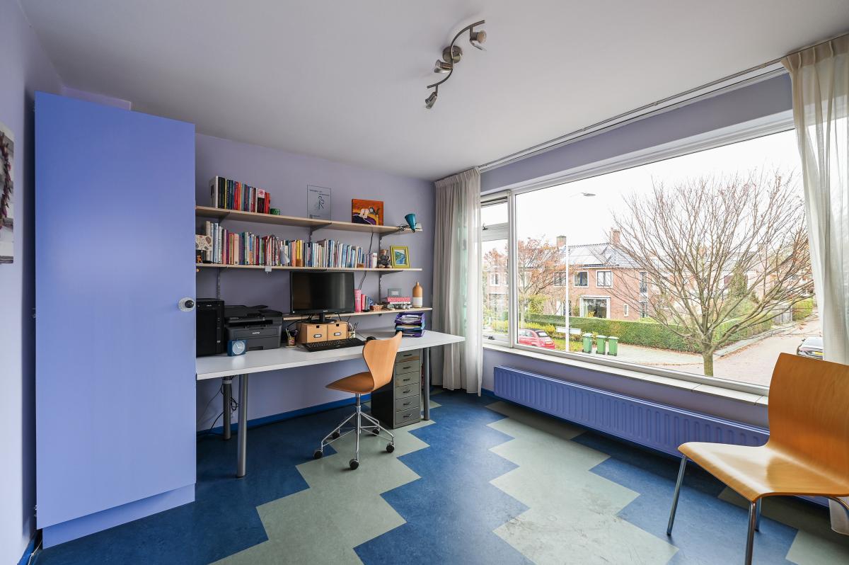 Prins Bernhardlaan 152