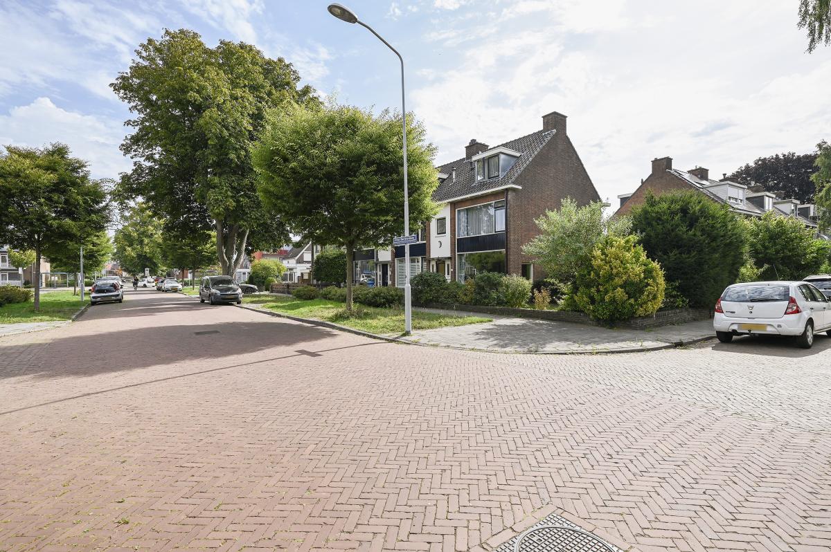 Prins Bernhardlaan 152