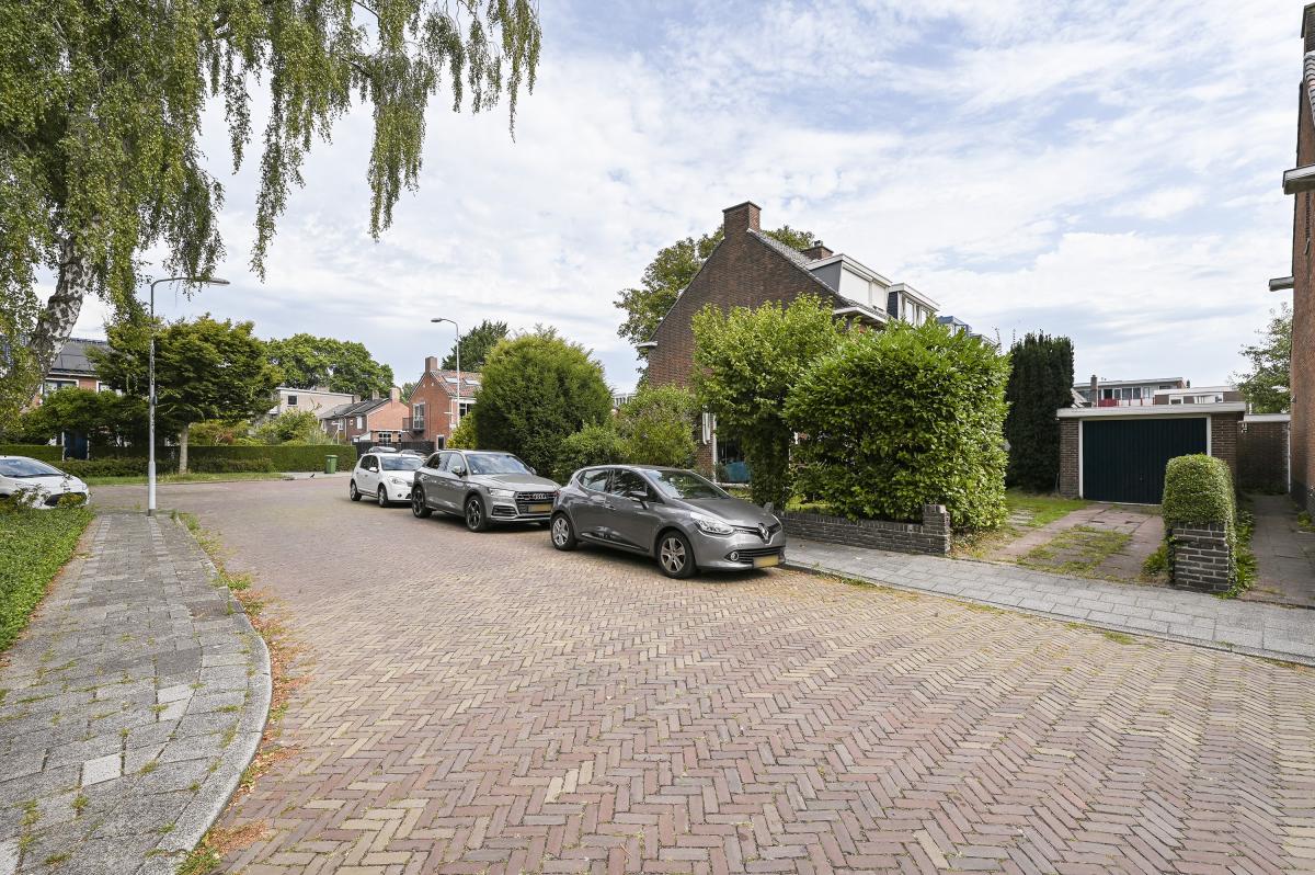 Prins Bernhardlaan 152