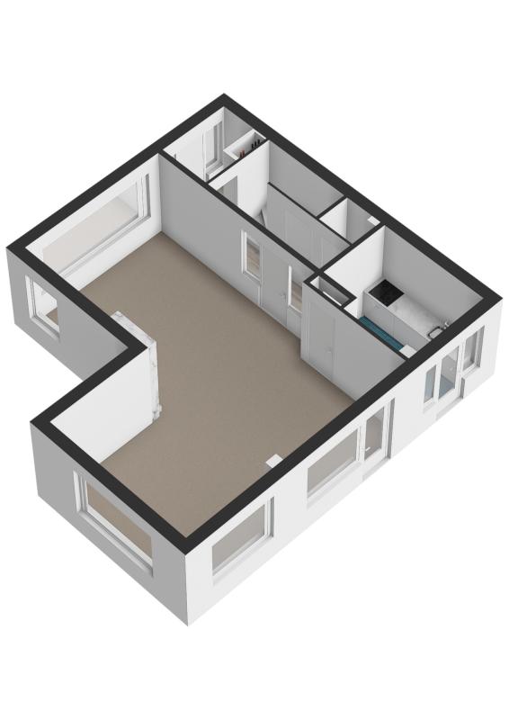 Prins Bernhardlaan 152
