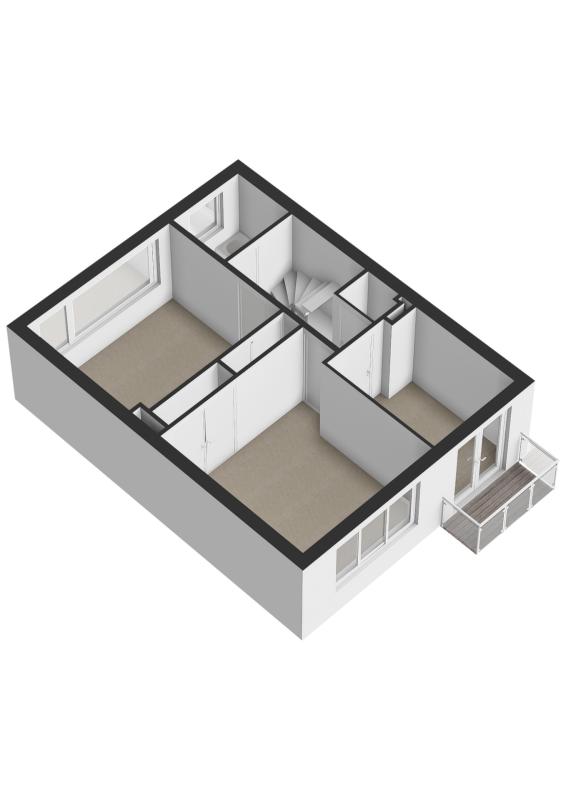 Prins Bernhardlaan 152