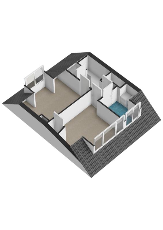 Prins Bernhardlaan 152