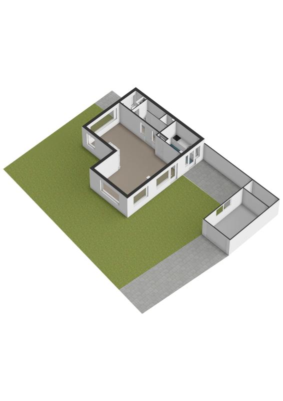 Prins Bernhardlaan 152