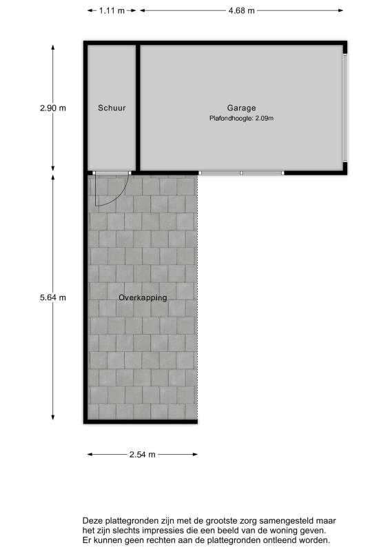 Prins Bernhardlaan 152