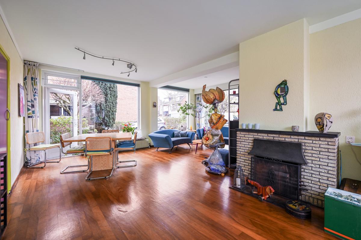 Prins Bernhardlaan 152