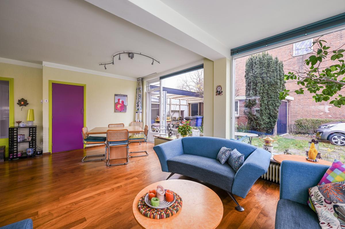 Prins Bernhardlaan 152