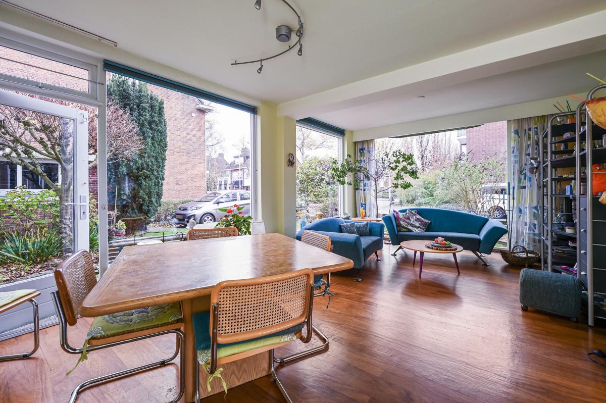 Prins Bernhardlaan 152