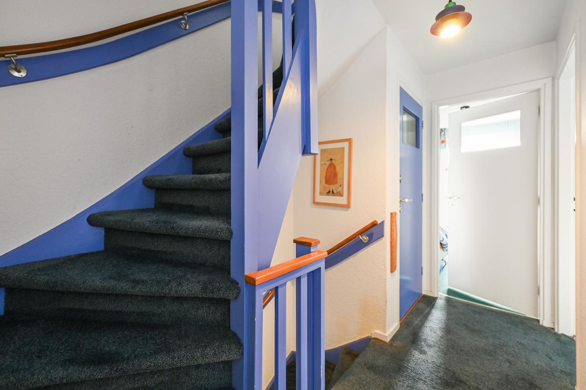 Prins Bernhardlaan 152