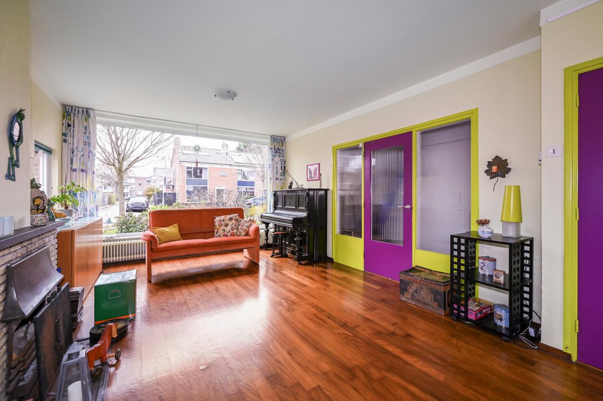 Prins Bernhardlaan 152