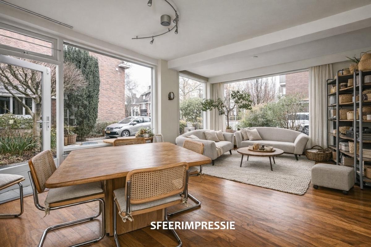 Prins Bernhardlaan 152