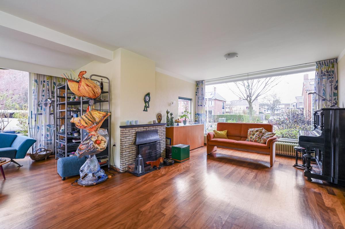 Prins Bernhardlaan 152