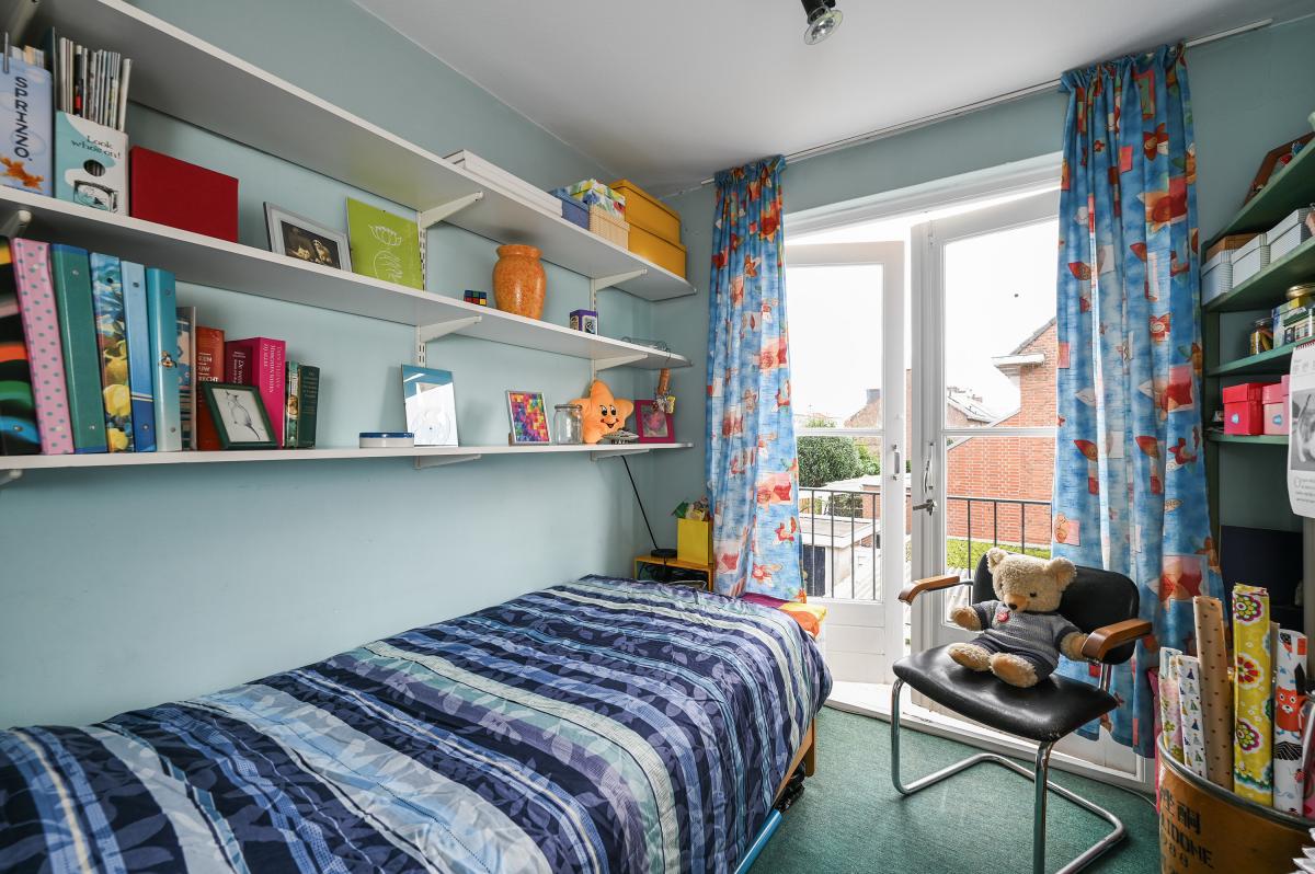 Prins Bernhardlaan 152