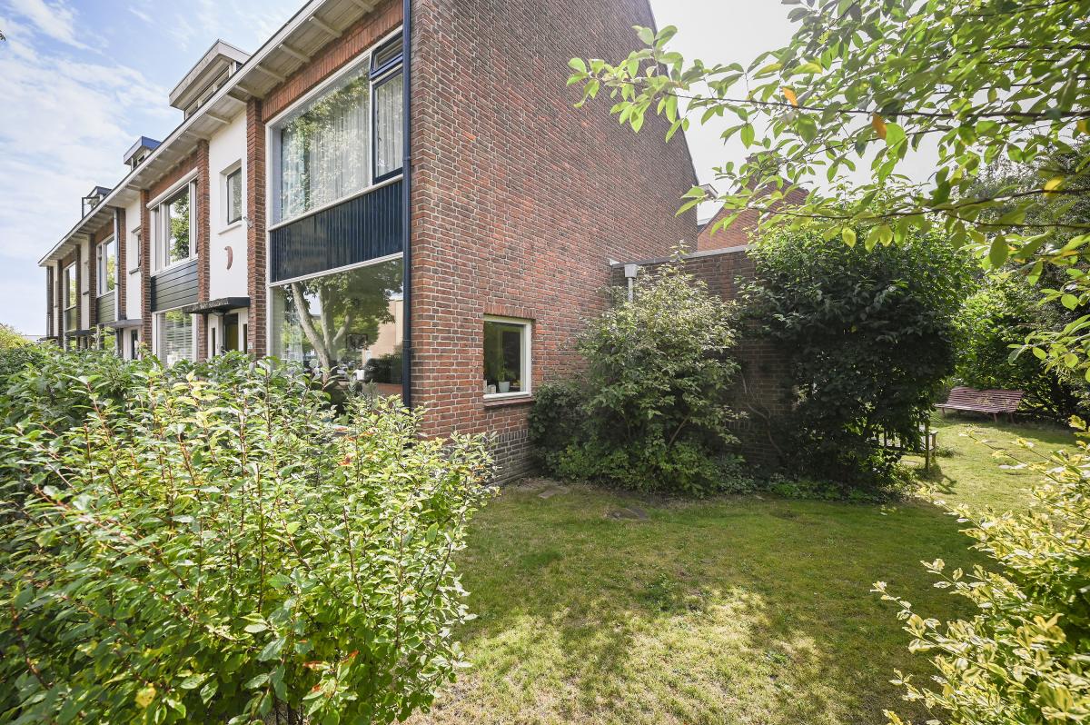 Prins Bernhardlaan 152