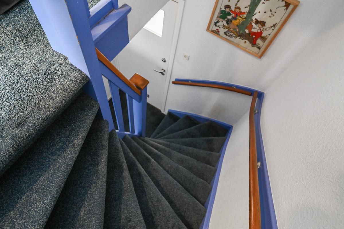 Prins Bernhardlaan 152