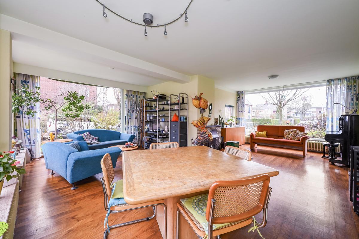 Prins Bernhardlaan 152