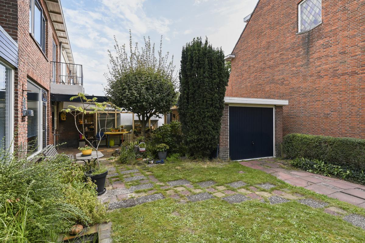 Prins Bernhardlaan 152