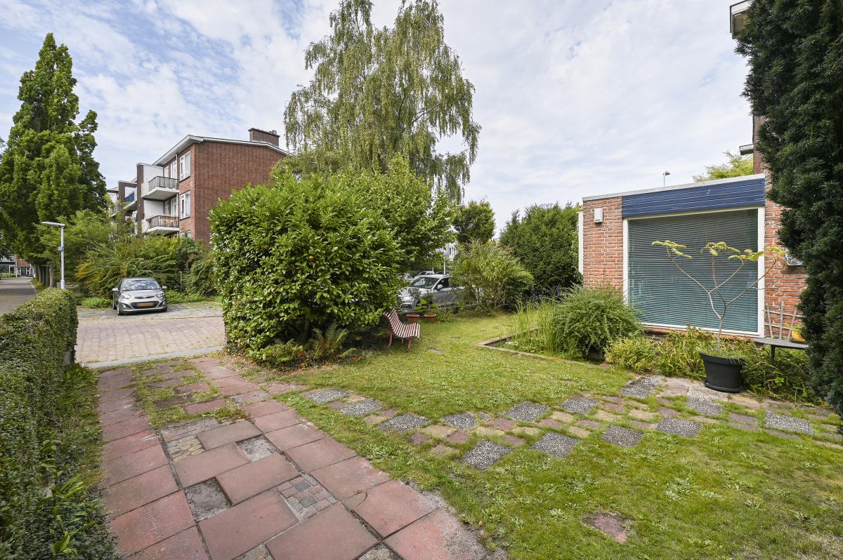 Prins Bernhardlaan 152