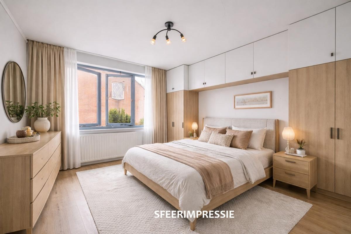 Prins Bernhardlaan 152