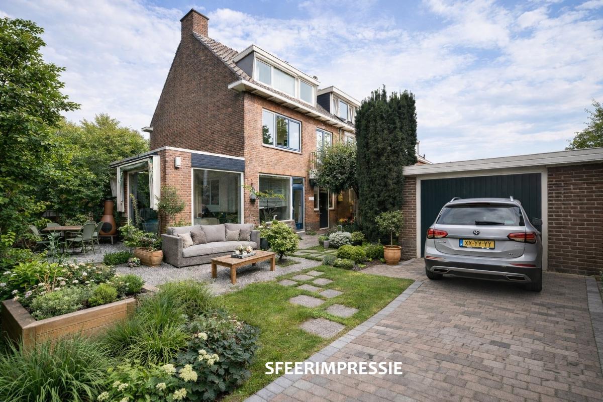 Prins Bernhardlaan 152