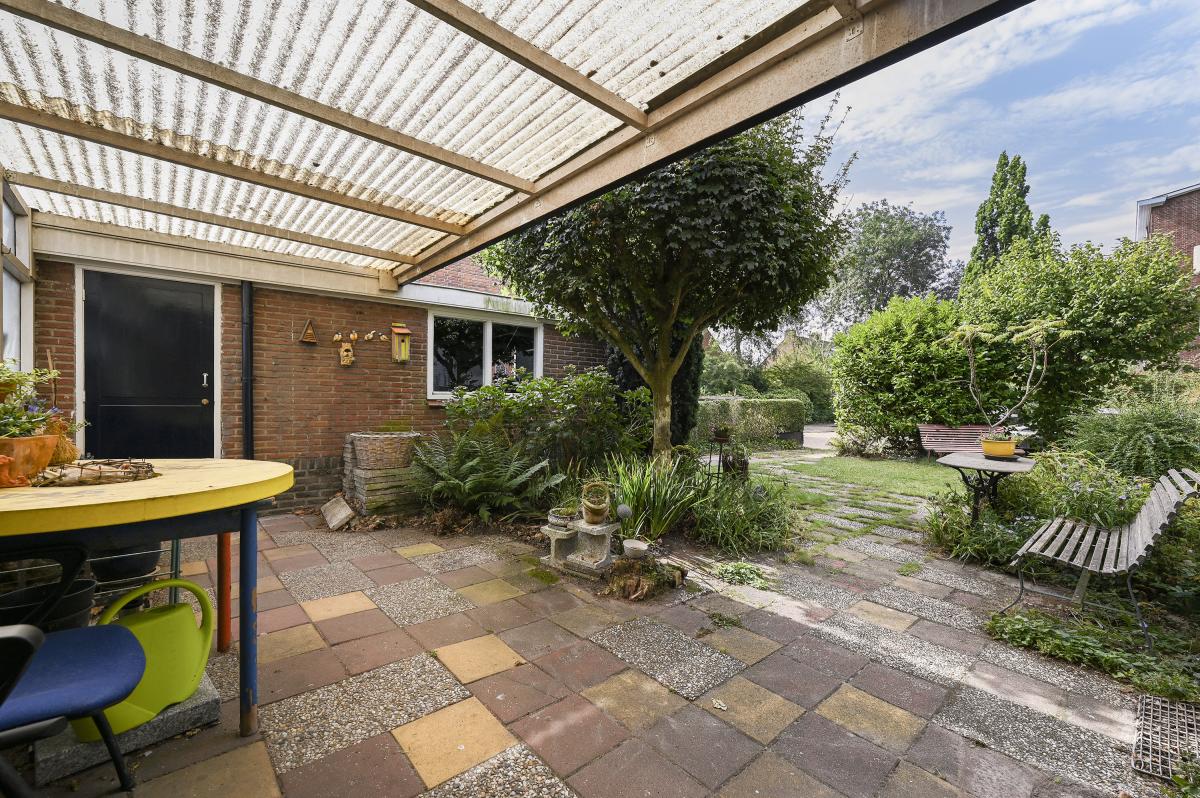 Prins Bernhardlaan 152