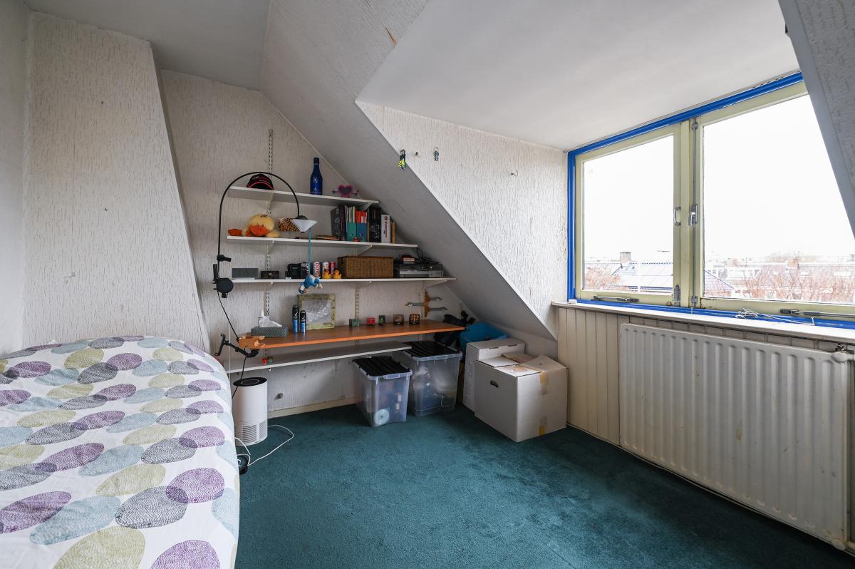 Prins Bernhardlaan 152