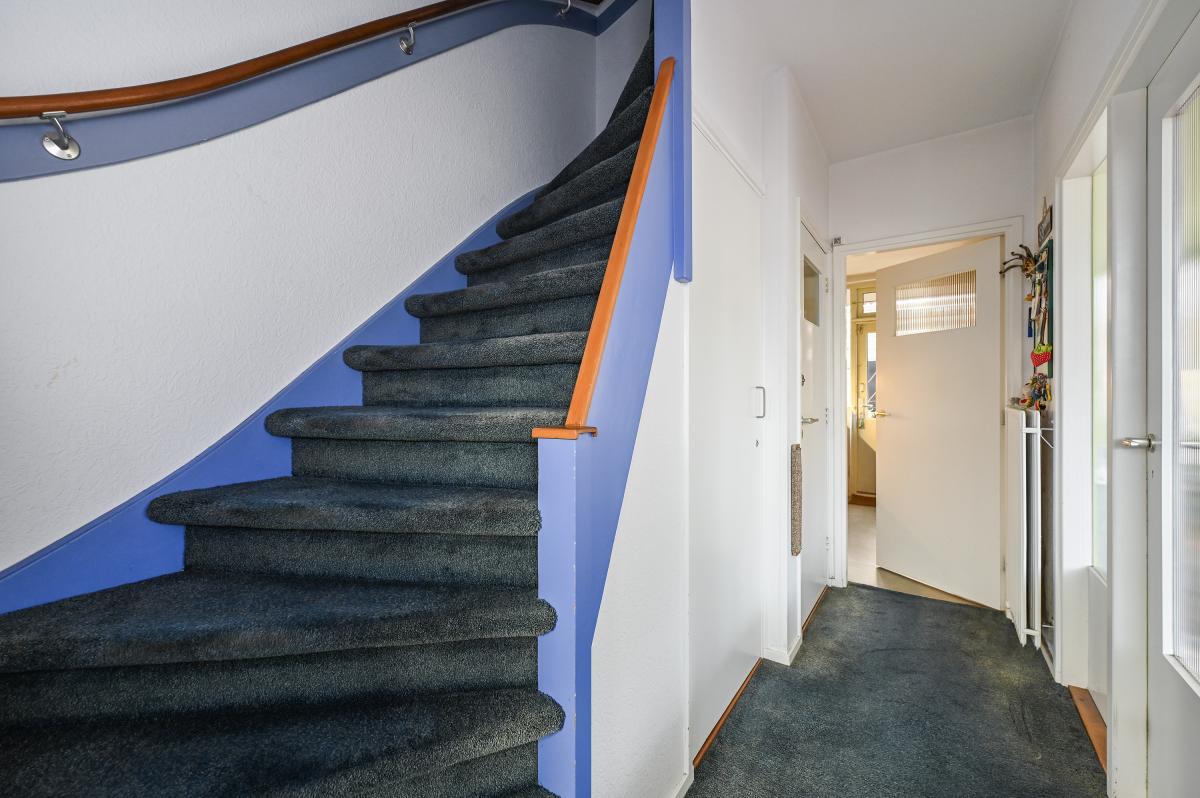 Prins Bernhardlaan 152