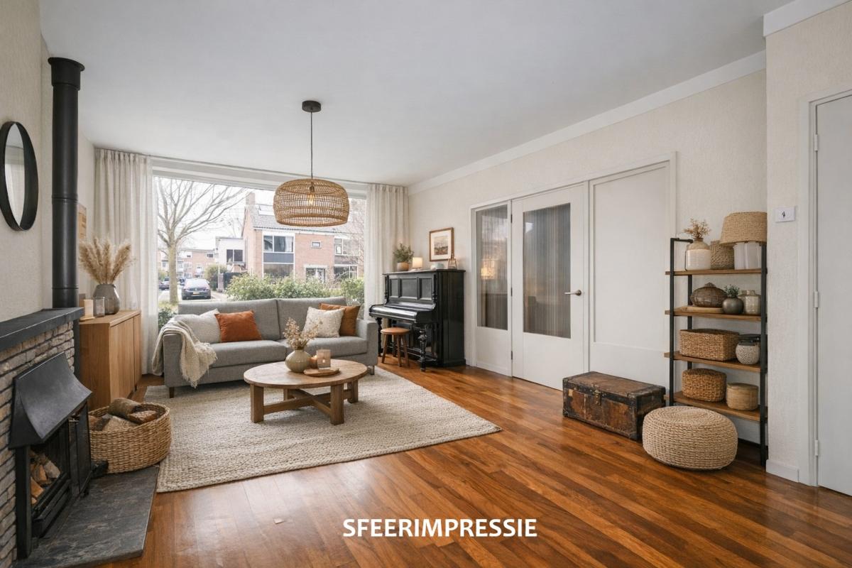 Prins Bernhardlaan 152