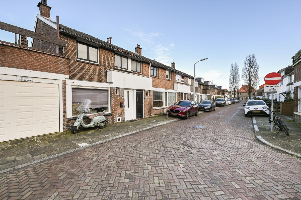 Prins Hendrikstraat 37