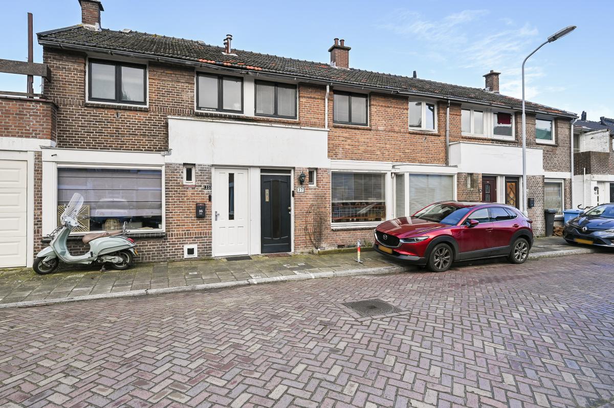 Prins Hendrikstraat 37