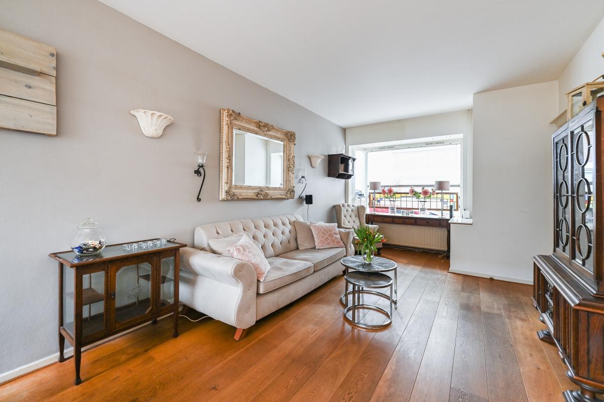 Prins Hendrikstraat 37