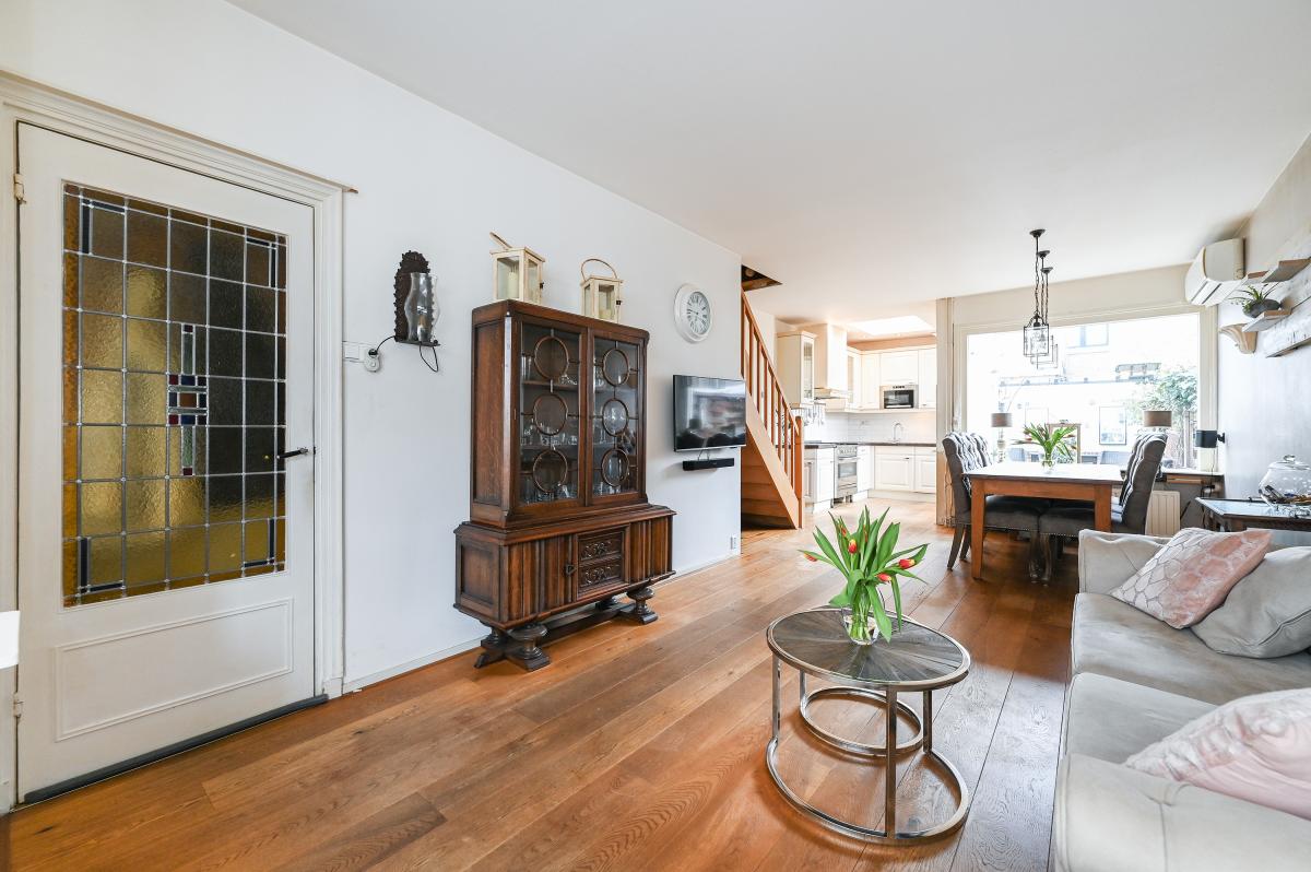 Prins Hendrikstraat 37