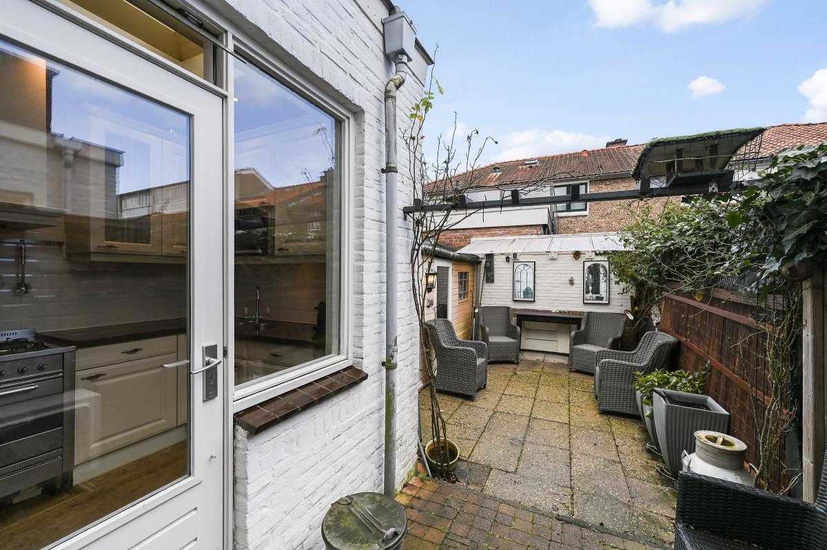 Prins Hendrikstraat 37