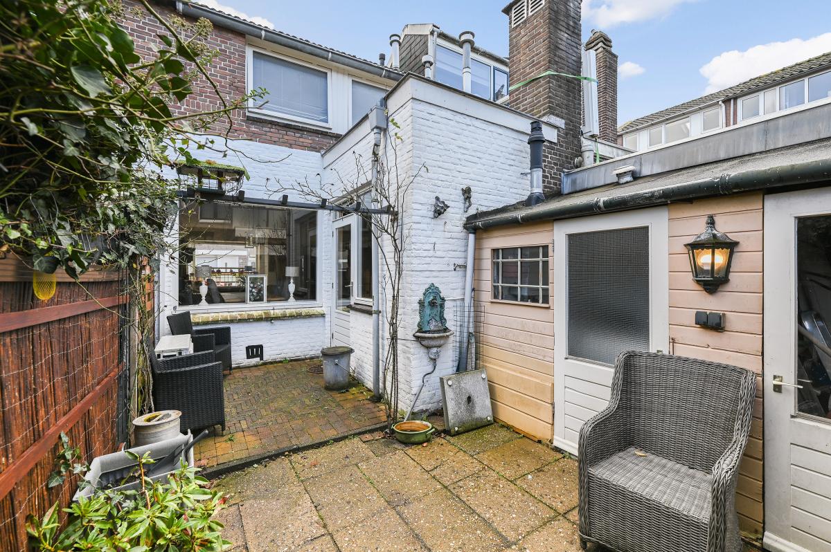 Prins Hendrikstraat 37