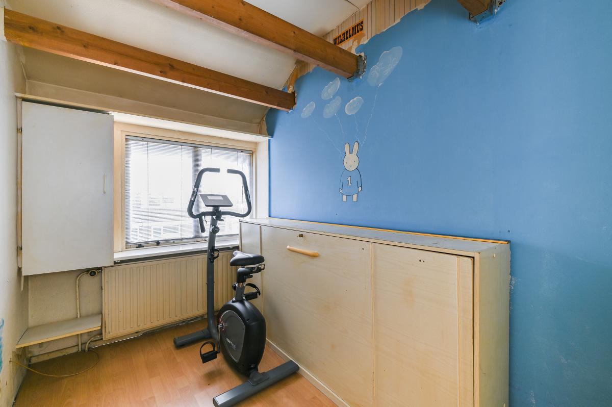 Prins Hendrikstraat 37