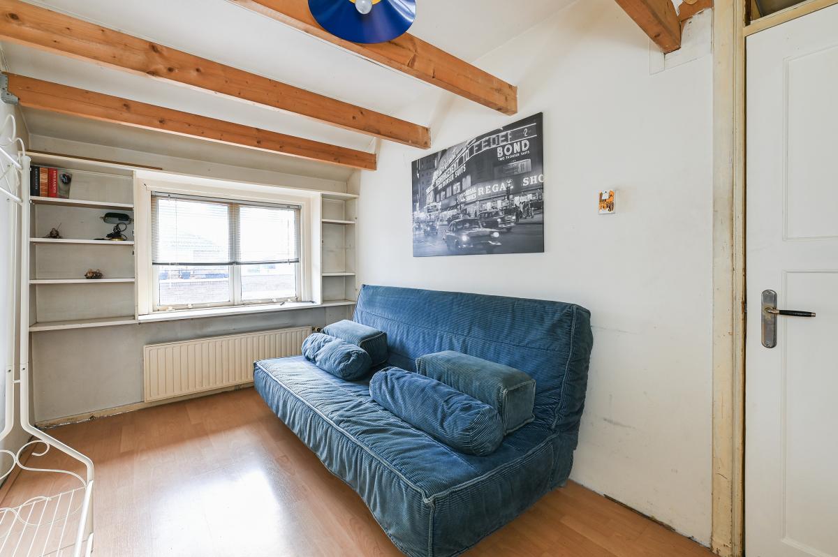 Prins Hendrikstraat 37