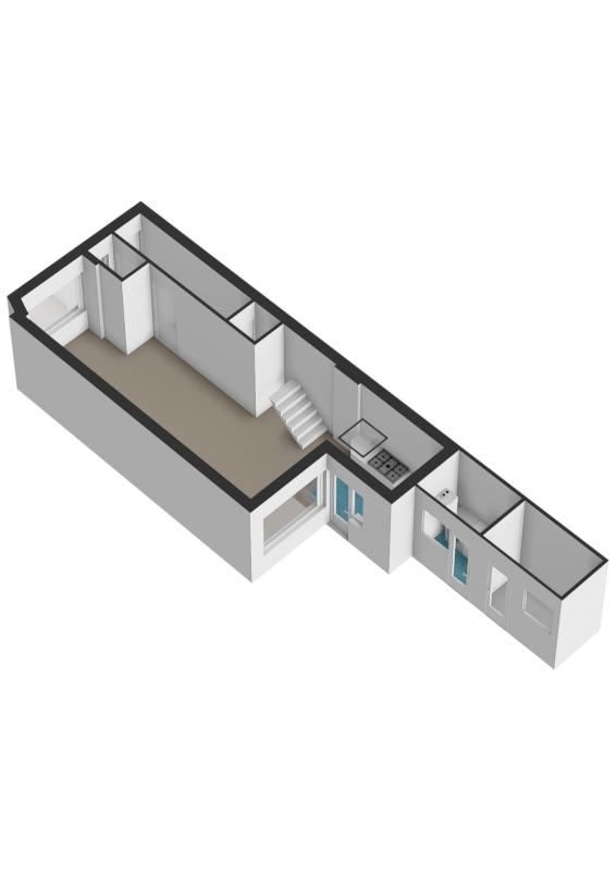 Prins Hendrikstraat 37