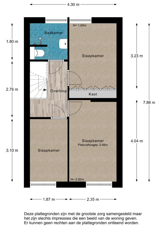 Prins Hendrikstraat 37